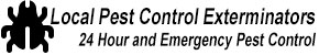 Blackwood Ter NJ Pest Control Exterminators